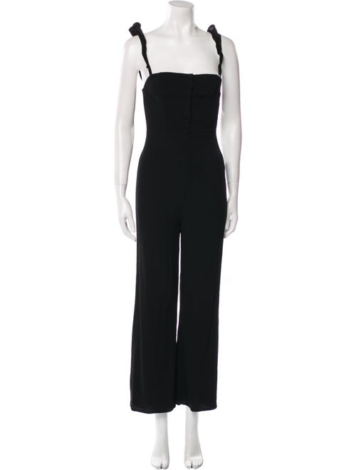 Flynn Skye Square Neckline Jumpsuit