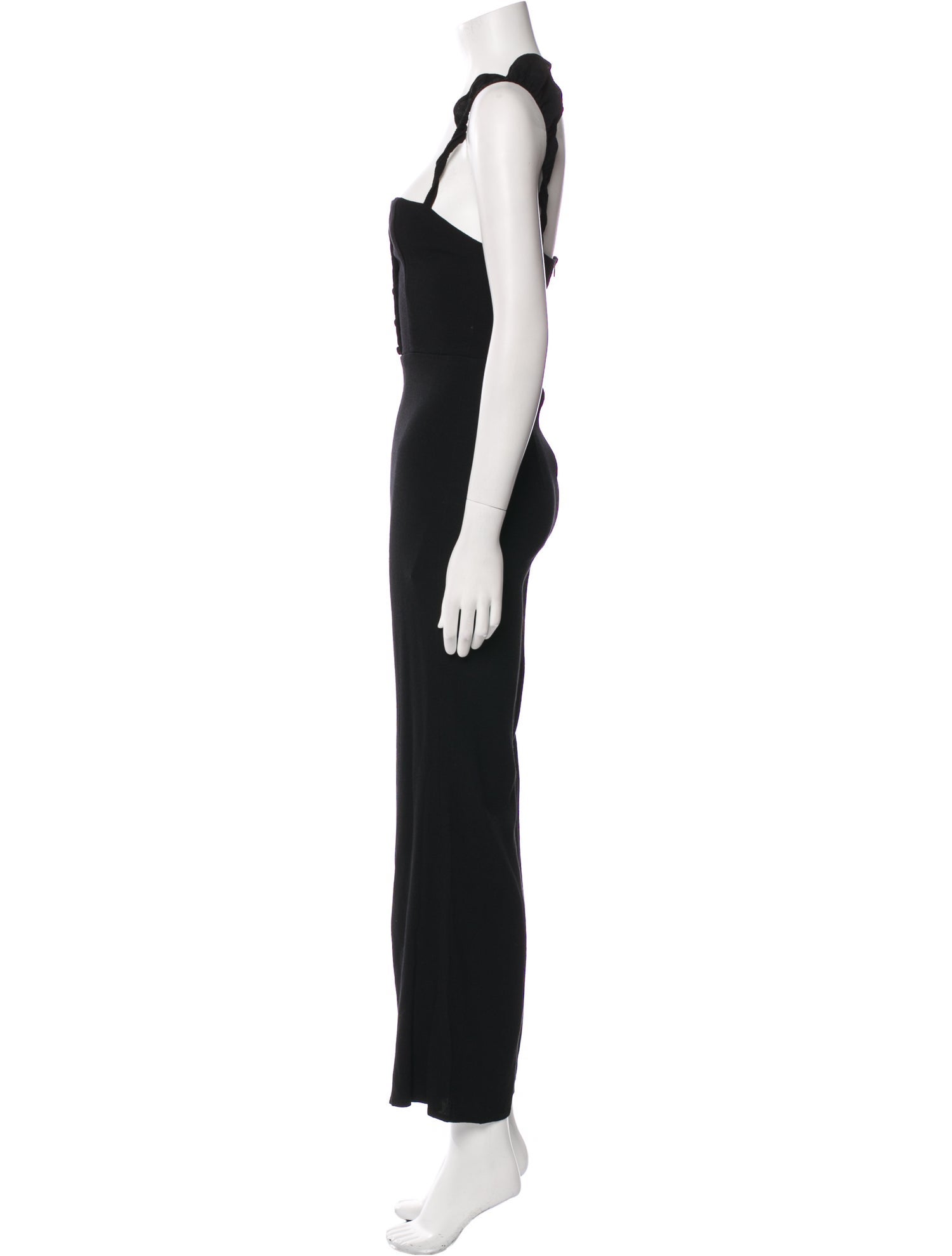 Flynn Skye Square Neckline Jumpsuit