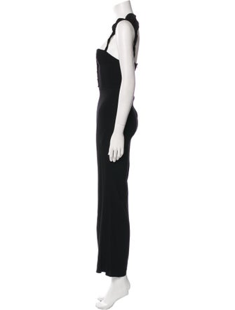 Flynn Skye Square Neckline Jumpsuit