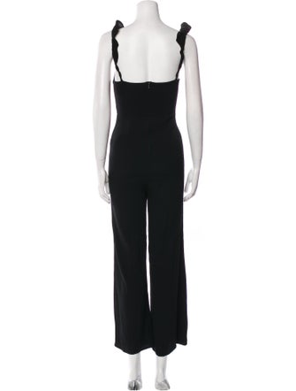 Flynn Skye Square Neckline Jumpsuit