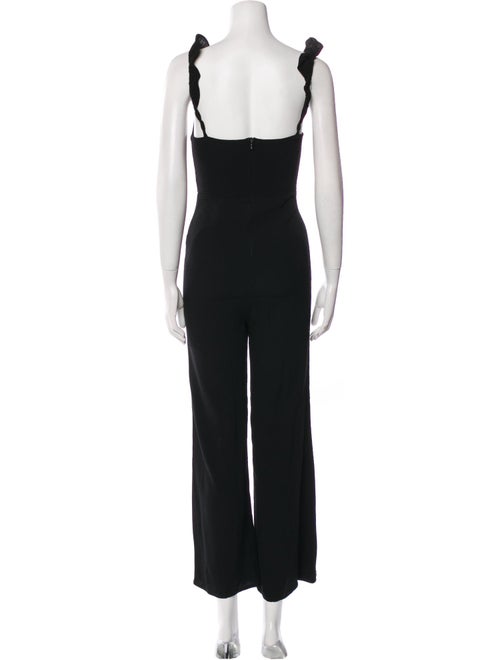 Flynn Skye Square Neckline Jumpsuit