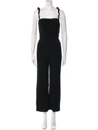 Flynn Skye Square Neckline Jumpsuit