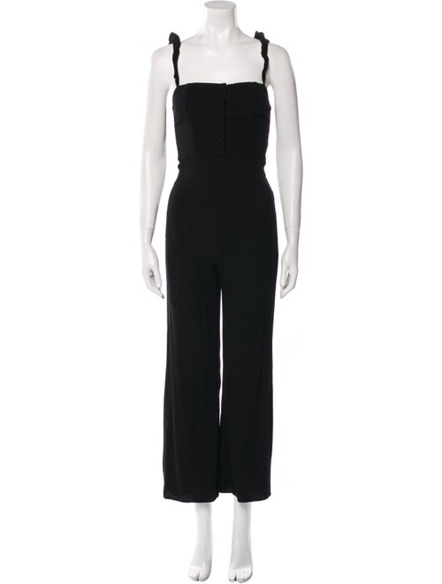 Flynn Skye Square Neckline Jumpsuit
