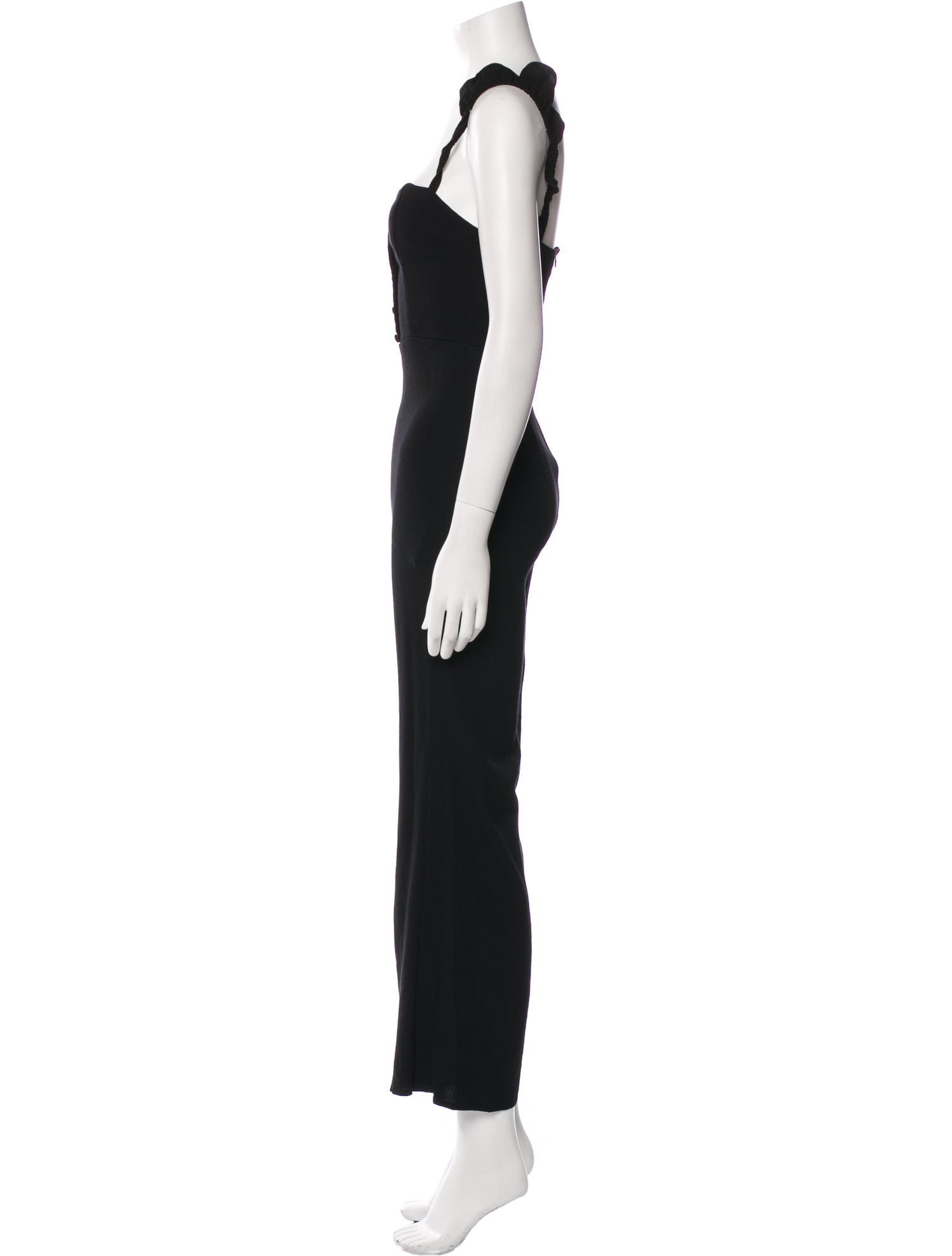 Flynn Skye Square Neckline Jumpsuit