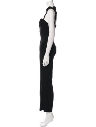 Flynn Skye Square Neckline Jumpsuit
