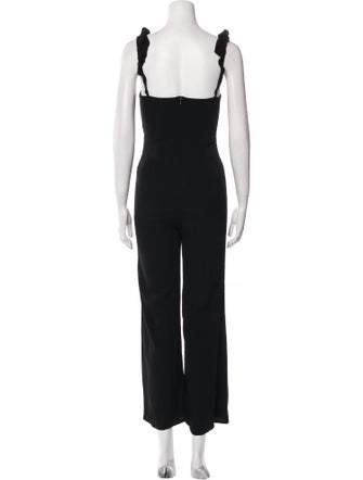 Flynn Skye Square Neckline Jumpsuit