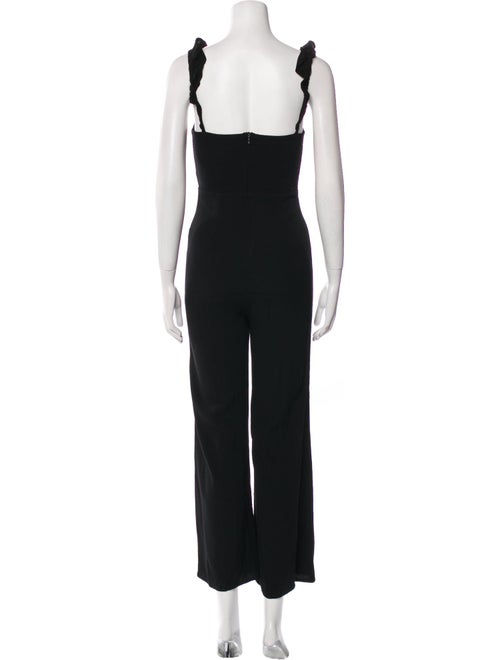 Flynn Skye Square Neckline Jumpsuit