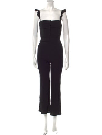 Flynn Skye Square Neckline Jumpsuit