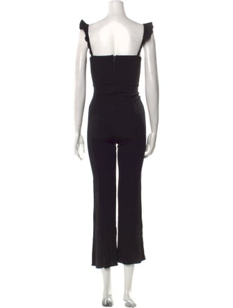 Flynn Skye Square Neckline Jumpsuit
