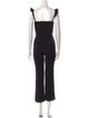 Flynn Skye Square Neckline Jumpsuit