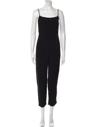 Flynn Skye Square Neckline Jumpsuit