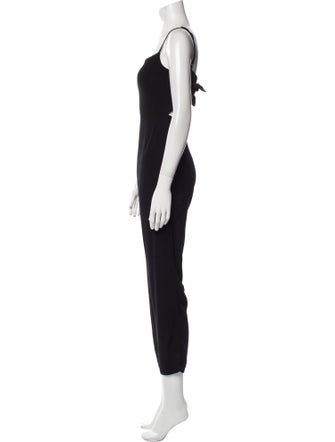 Flynn Skye Square Neckline Jumpsuit