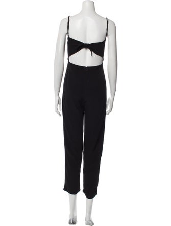 Flynn Skye Square Neckline Jumpsuit
