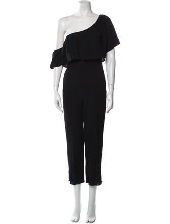 Flynn Skye One-Shoulder Jumpsuit