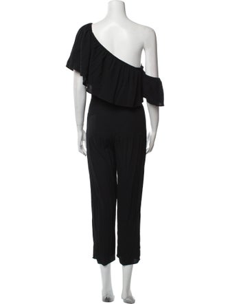 Flynn Skye One-Shoulder Jumpsuit