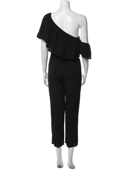 Flynn Skye One-Shoulder Jumpsuit