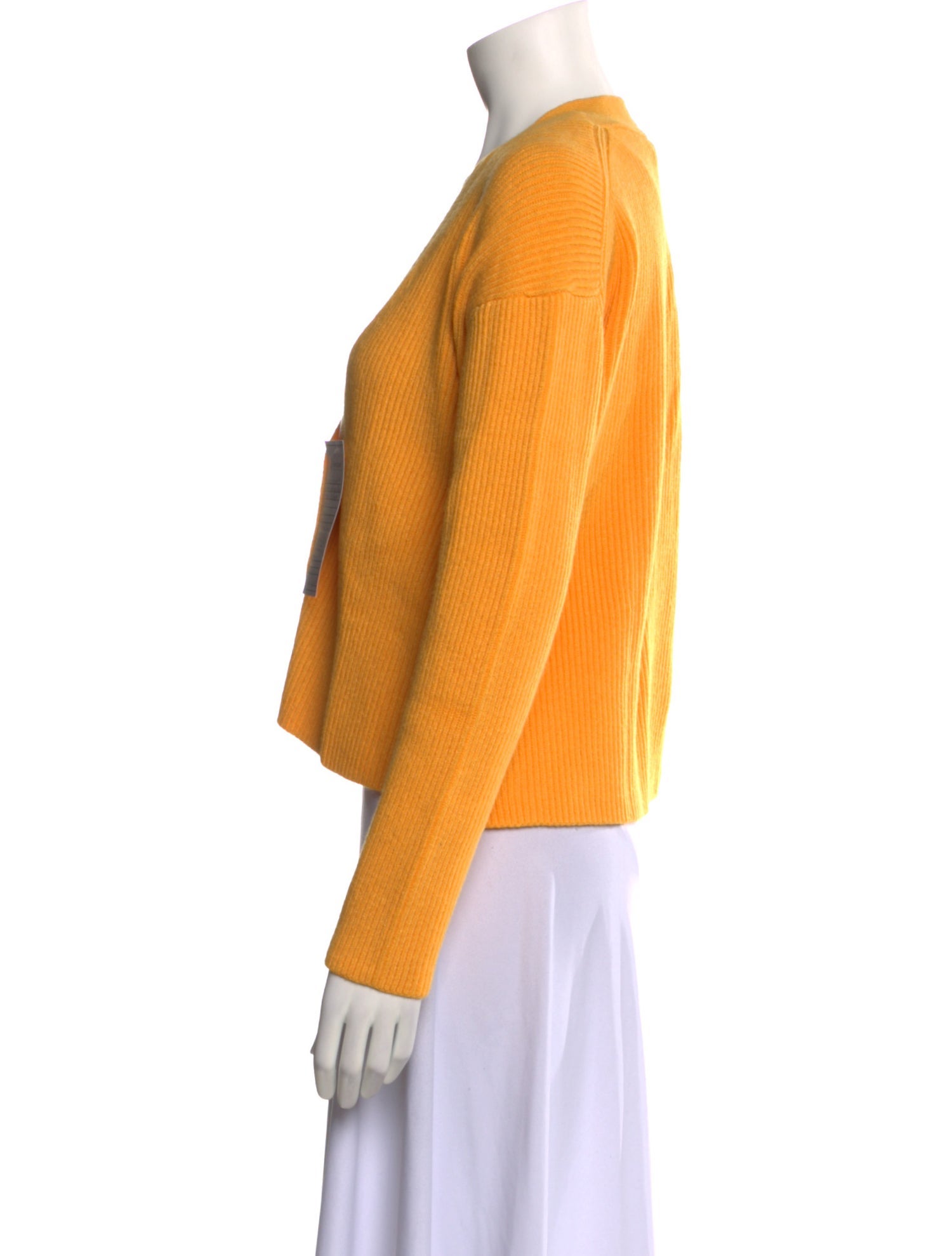 Flynn Skye V-Neck Sweater