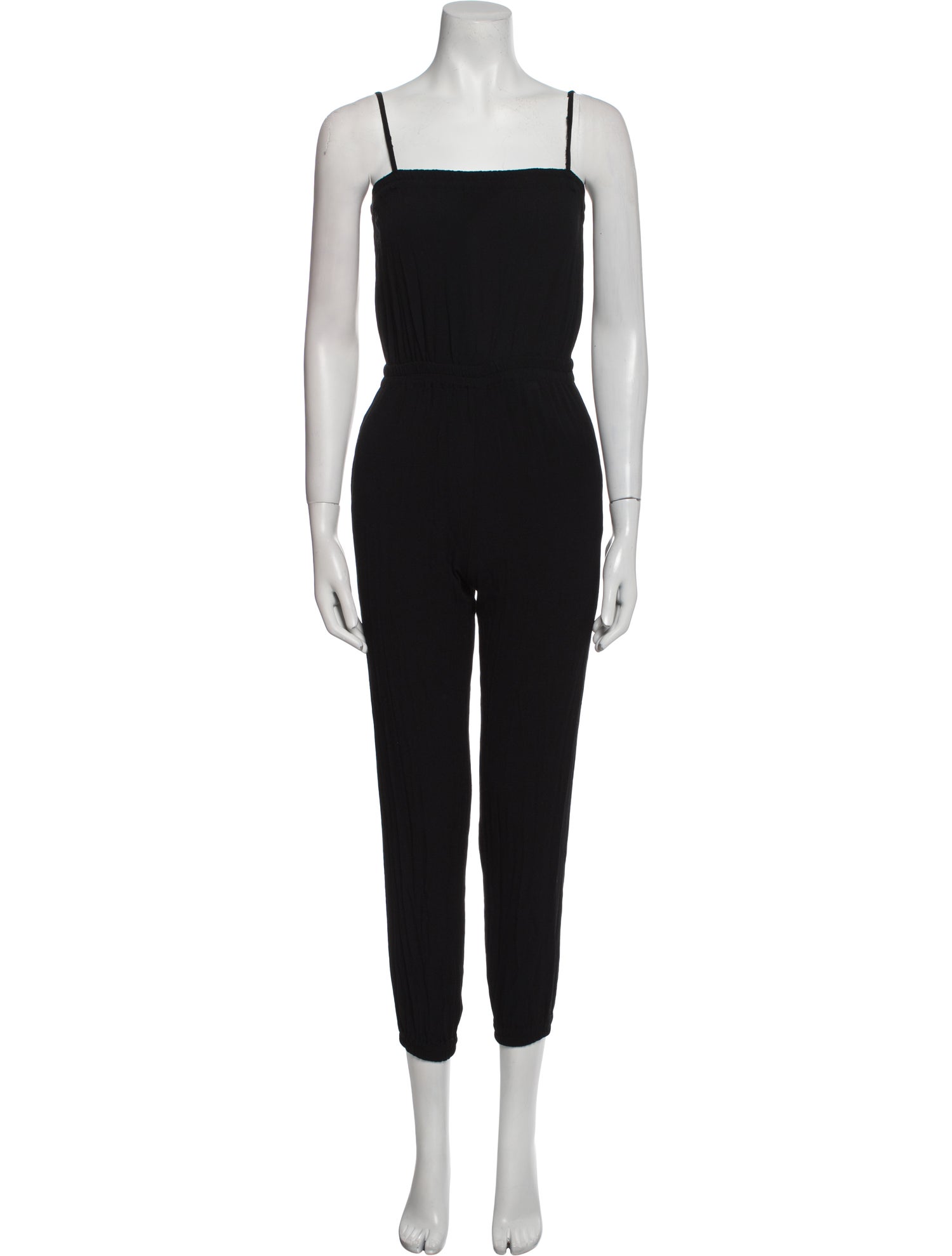 Flynn Skye Square Neckline Jumpsuit