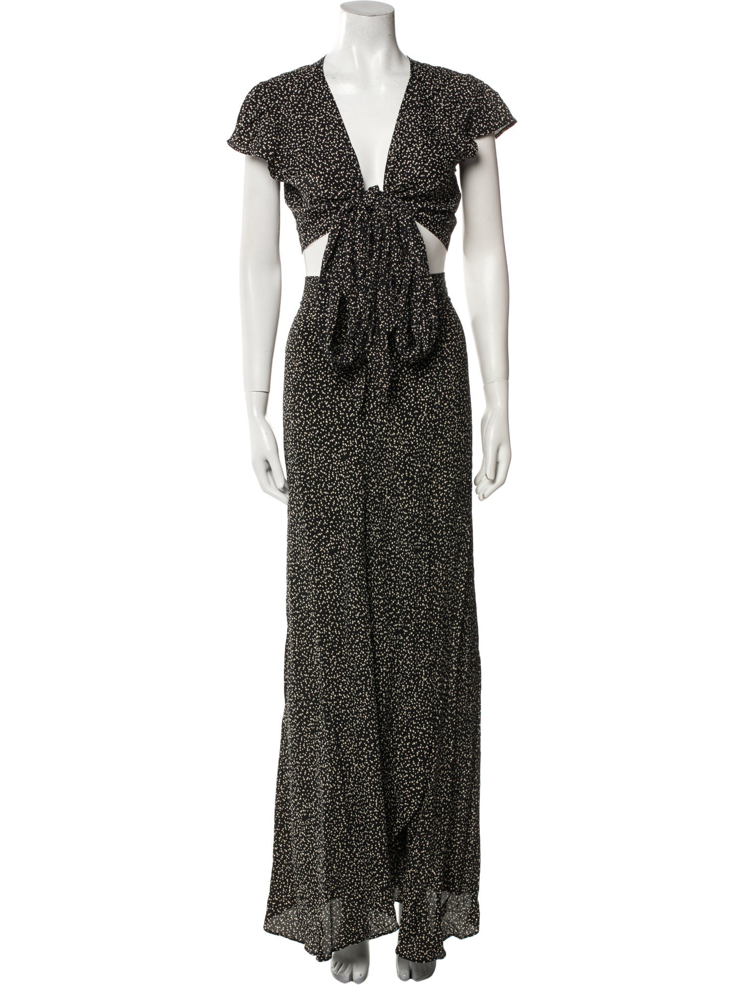 Flynn Skye Skirt Set