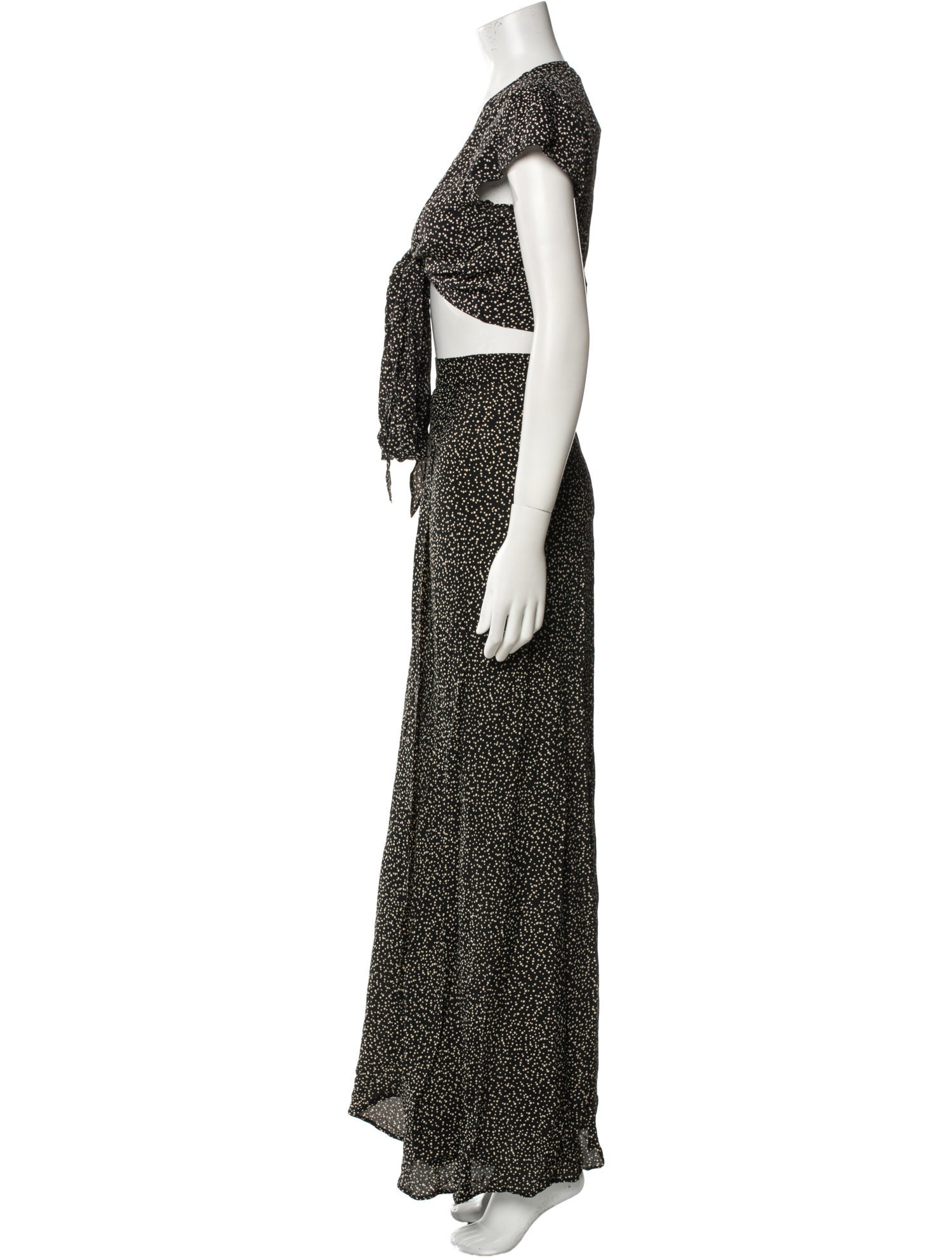 Flynn Skye Skirt Set