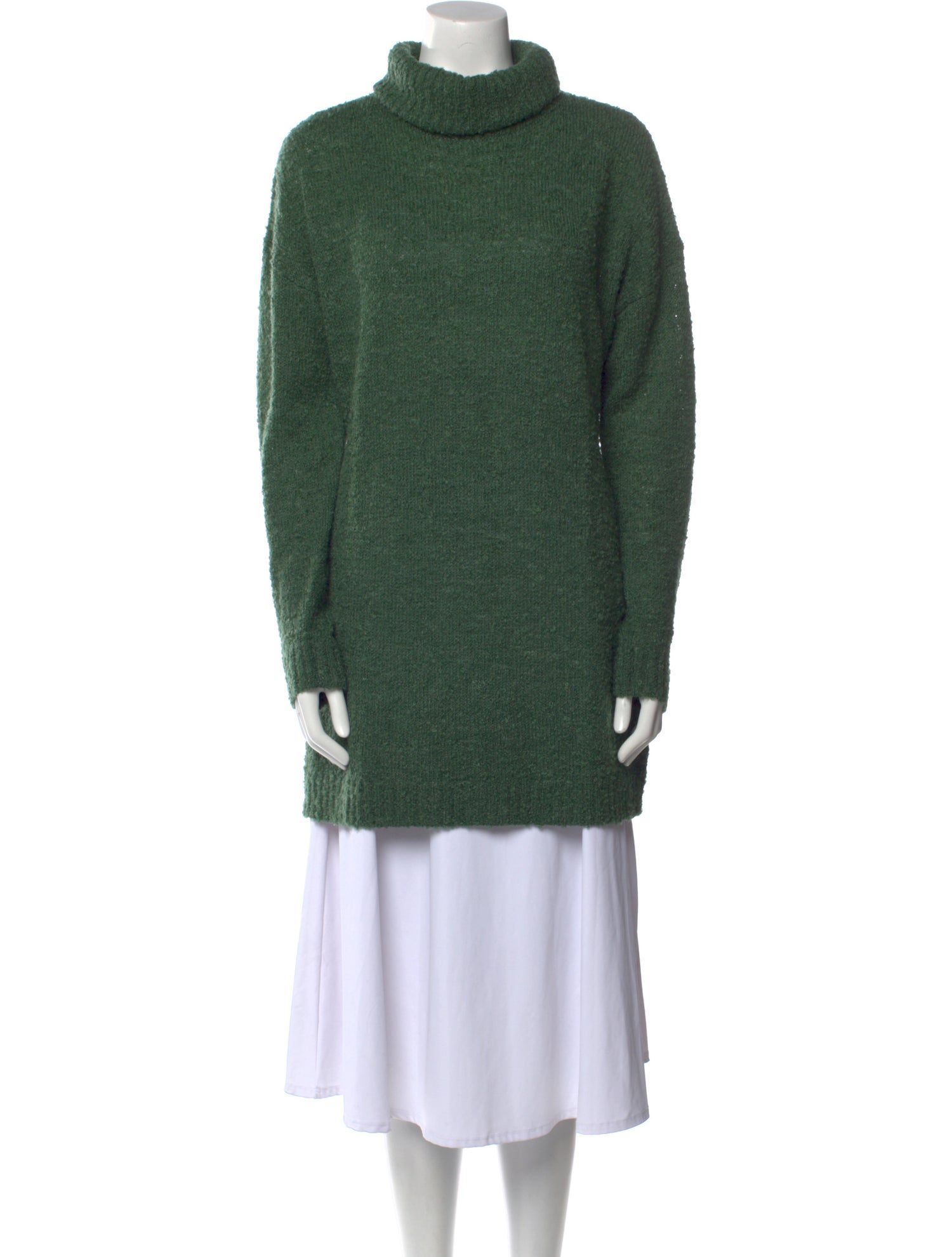 Flynn Skye Turtleneck Sweater