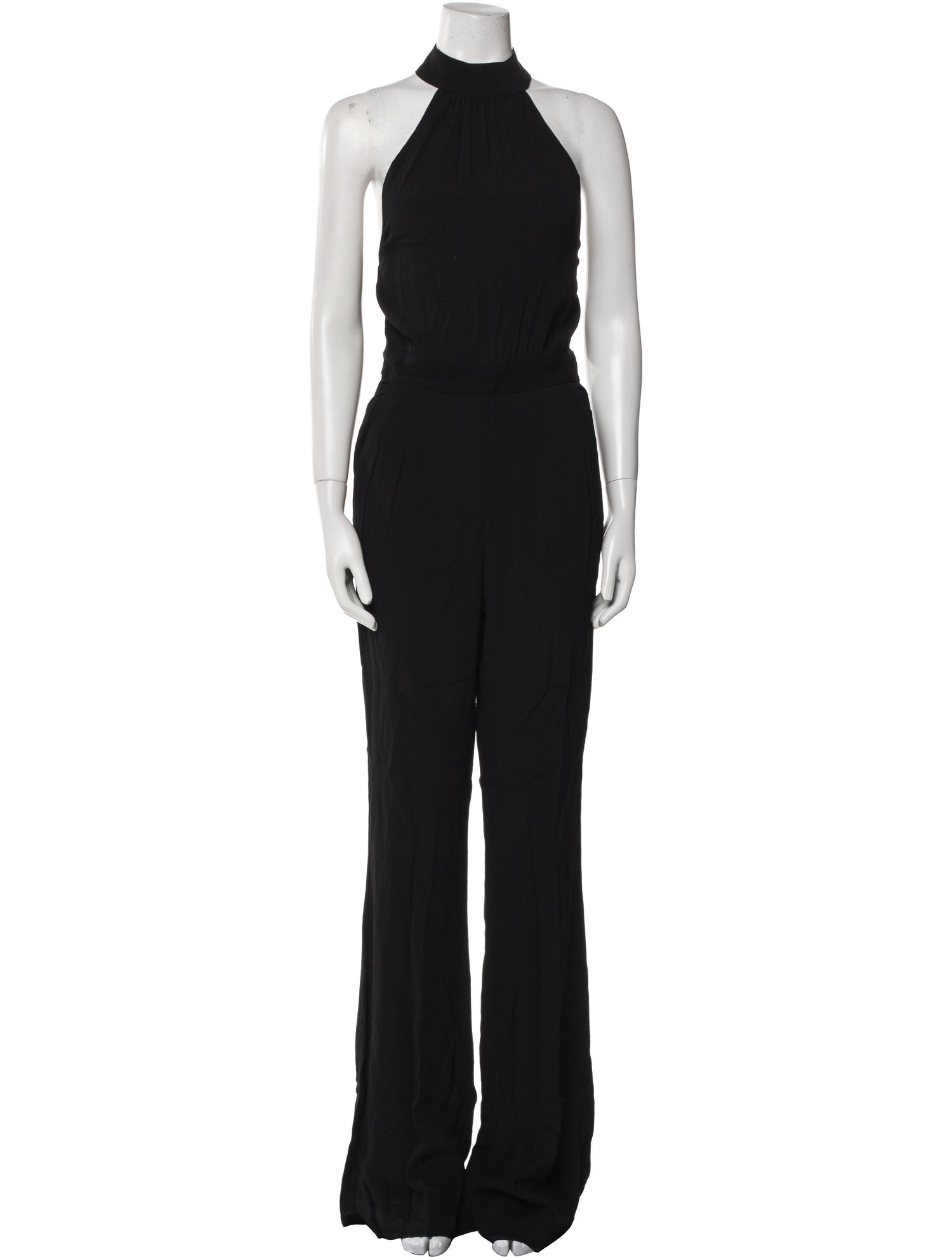 Flynn Skye Halterneck Jumpsuit