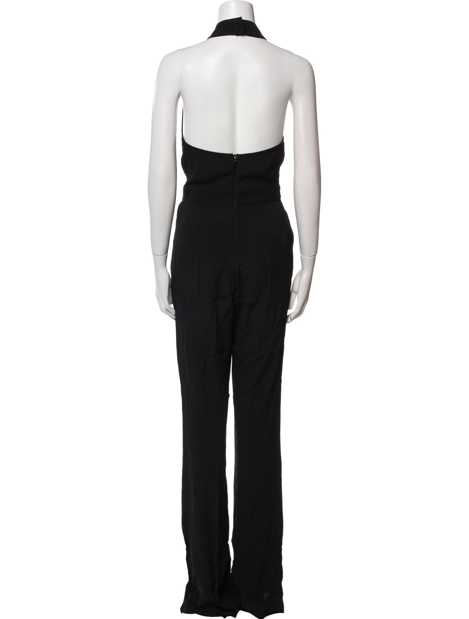 Flynn Skye Halterneck Jumpsuit