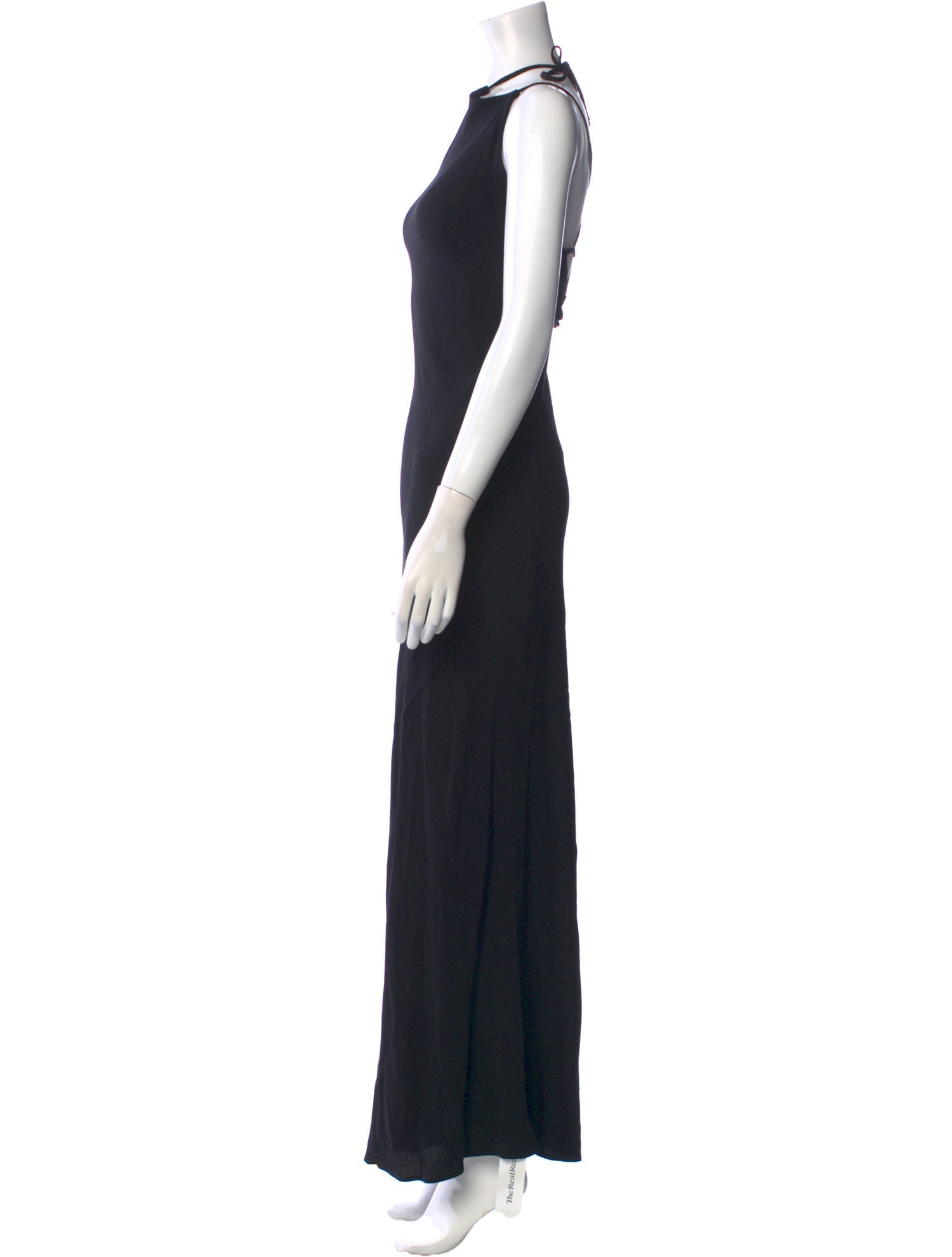 Flynn Skye One-Shoulder Long Dress