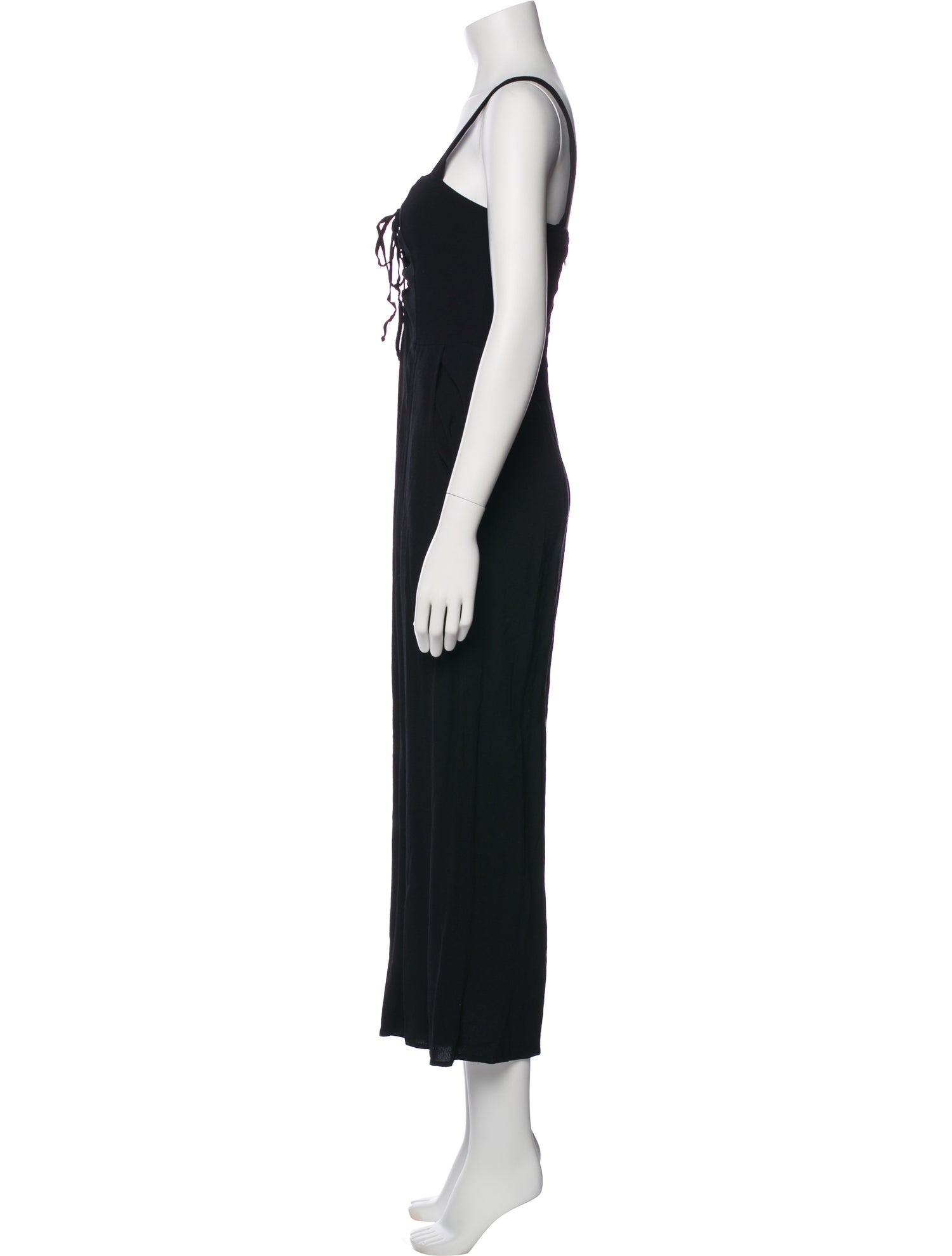 Flynn Skye Square Neckline Jumpsuit