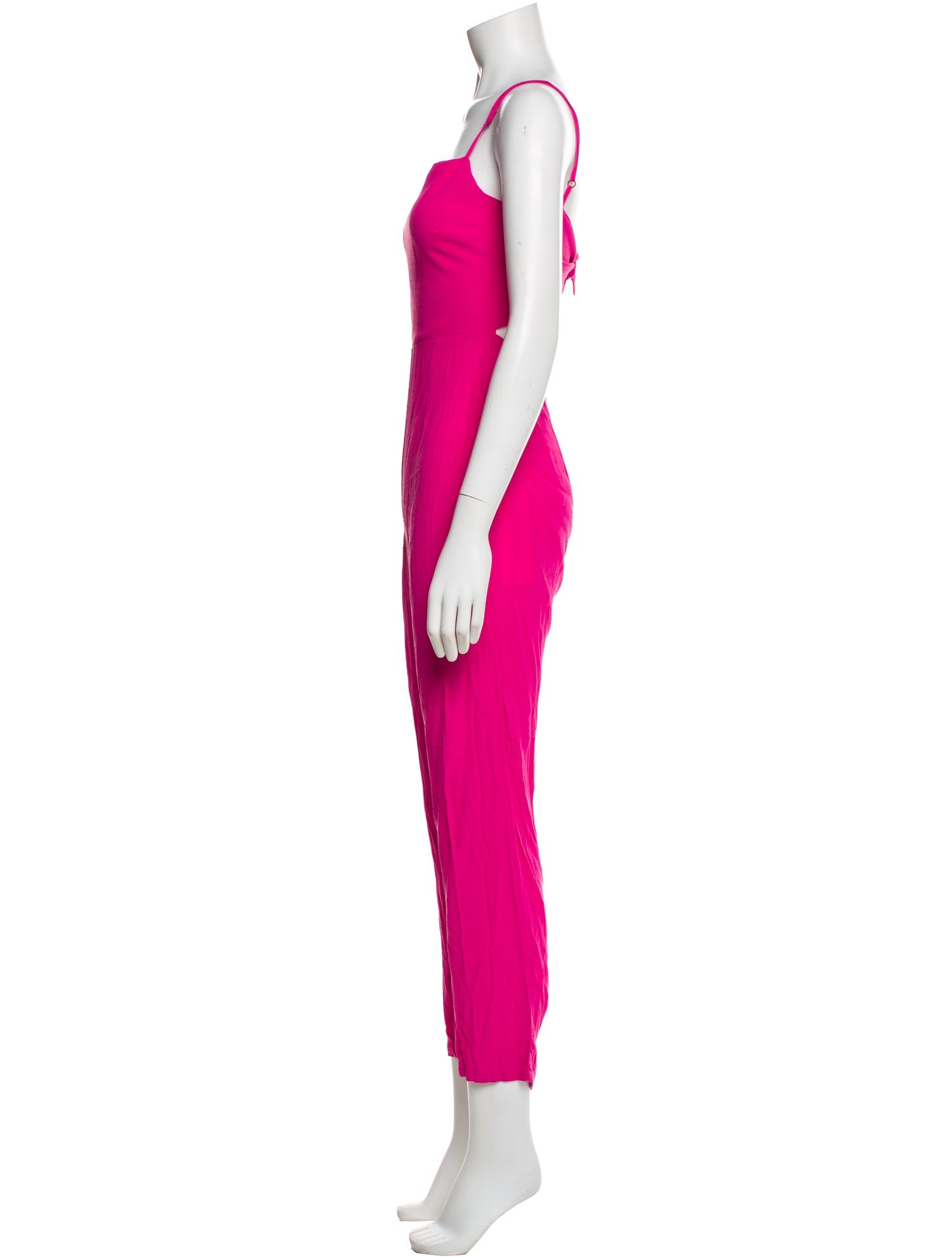 Flynn Skye Square Neckline Jumpsuit
