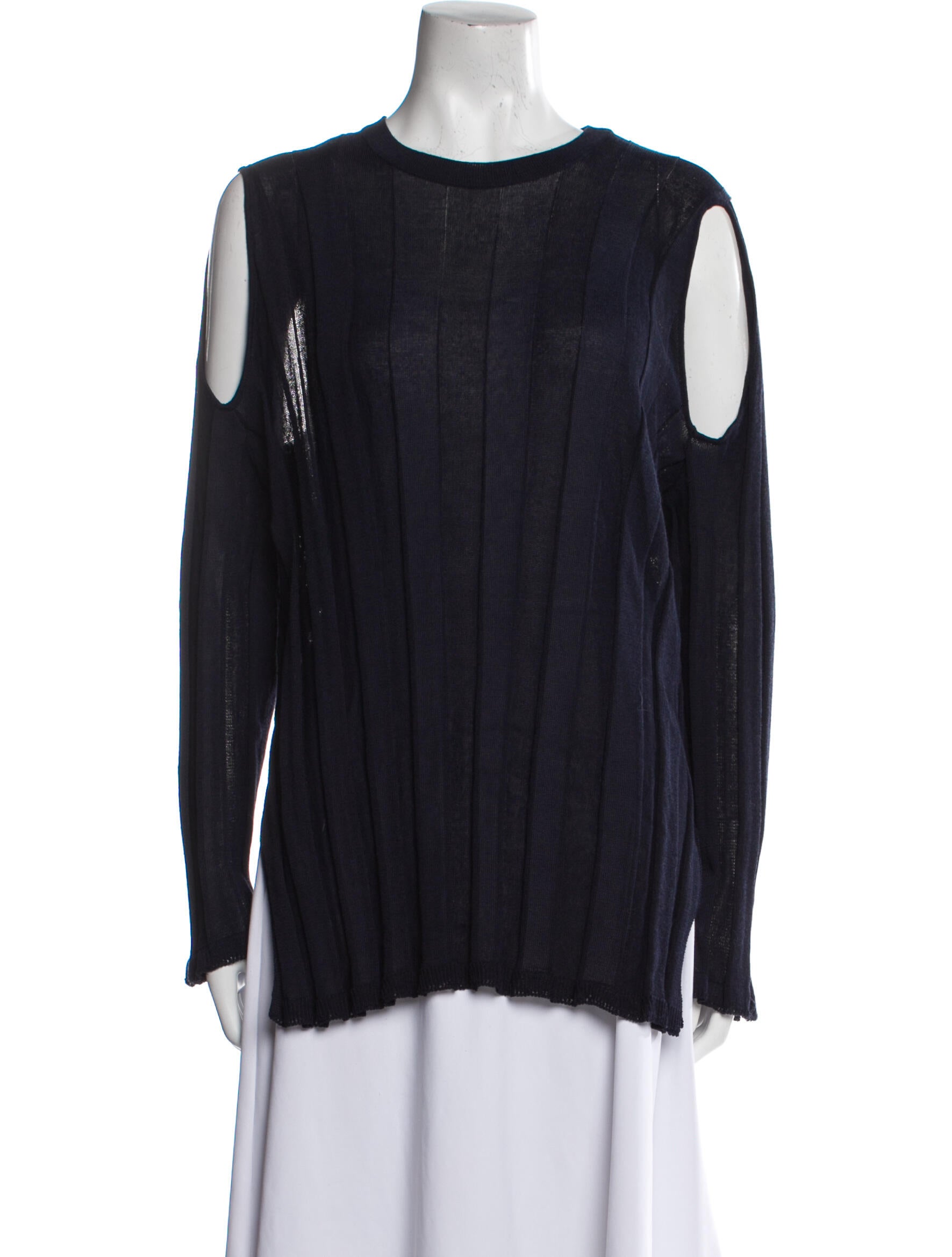 Femme Maison Crew Neck Sweater