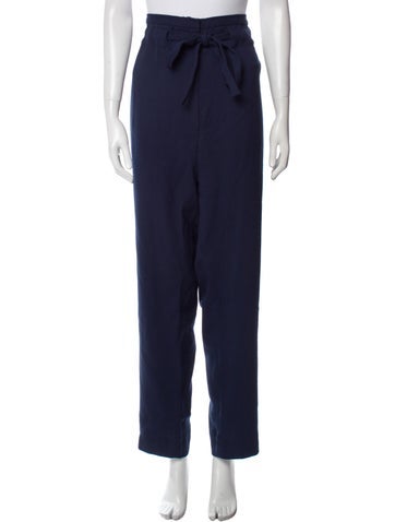 Femme Maison Pants Straight Leg L