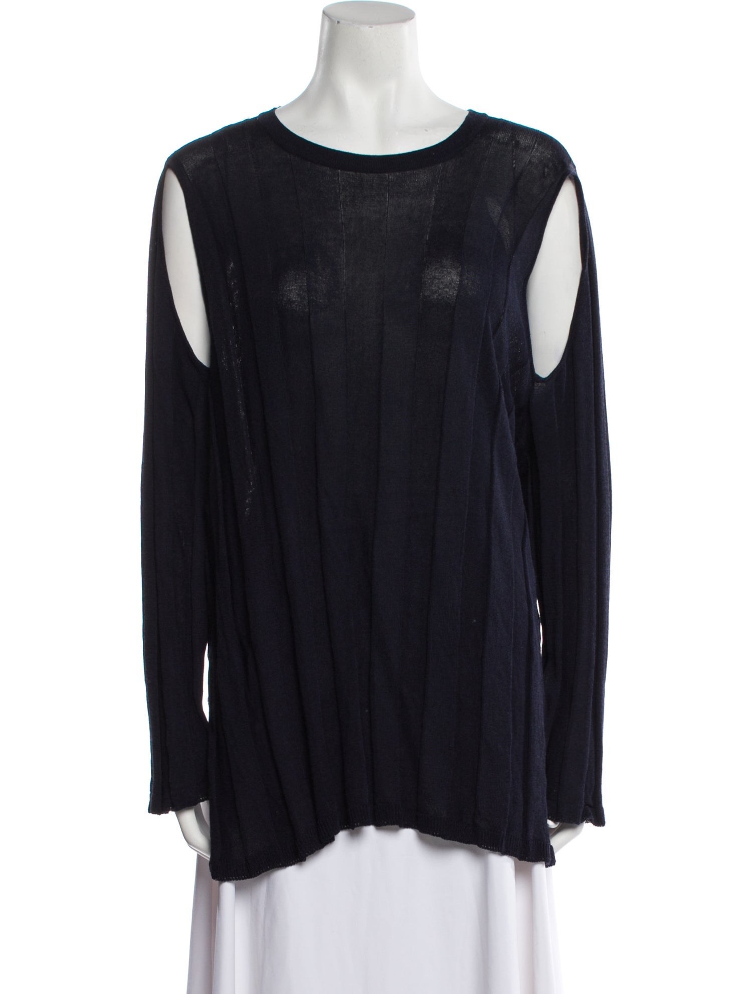 Femme Maison Crew Neck Sweater