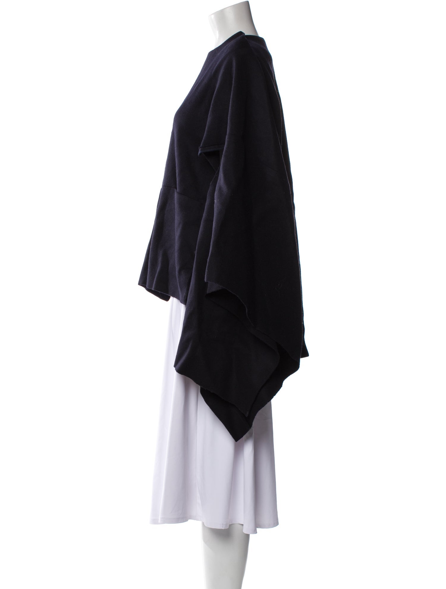 Femme Maison Wool Jacket