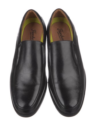 Florsheim Leather Dress Loafers