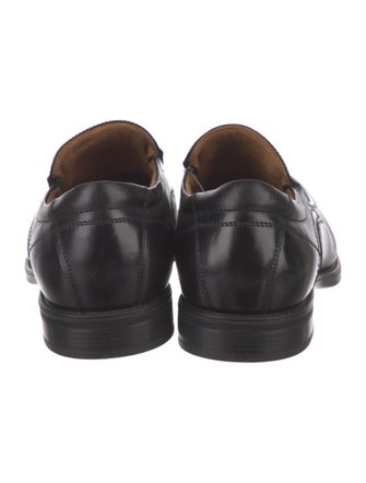 Florsheim Leather Dress Loafers