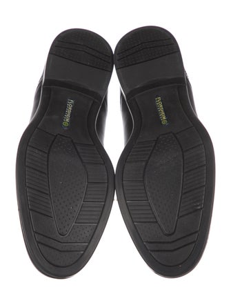 Florsheim Leather Dress Loafers