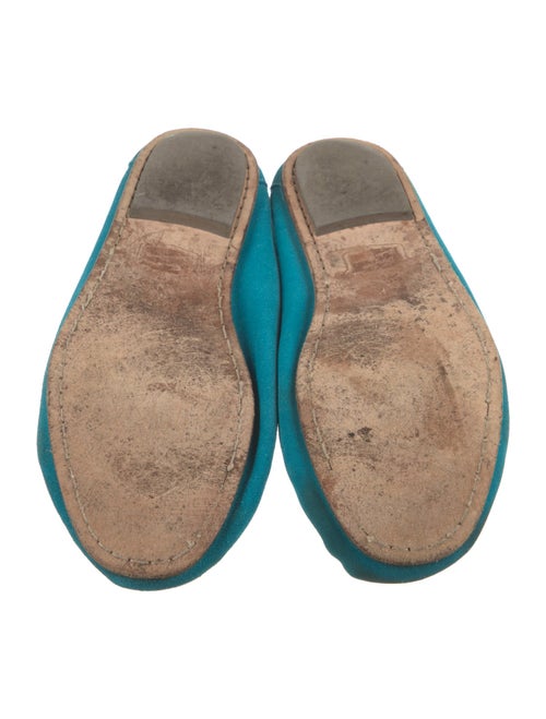 Florsheim Suede Loafers