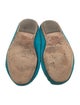 Florsheim Suede Loafers
