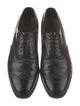 Florsheim Leather Lasercut Accents Brogues