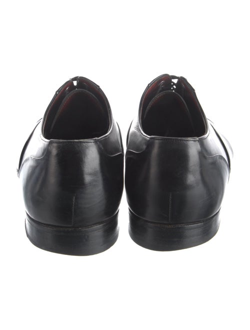Florsheim Leather Oxfords