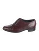 Florsheim Leather Oxfords