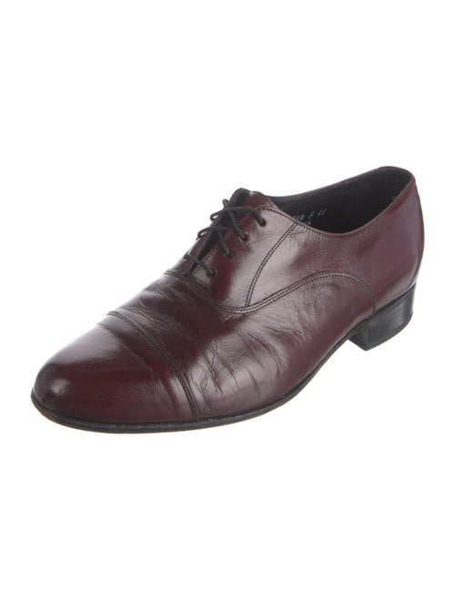 Florsheim Leather Oxfords