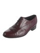 Florsheim Leather Oxfords