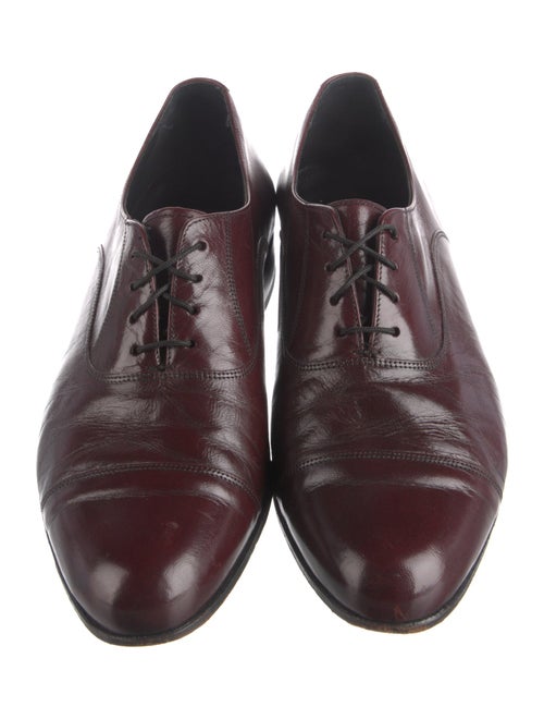 Florsheim Leather Oxfords