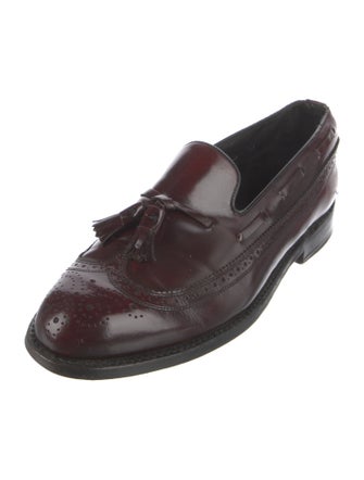 Florsheim Leather Loafers