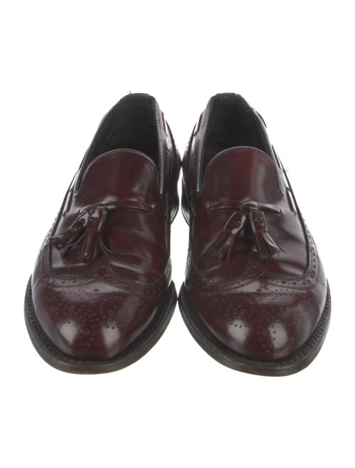 Florsheim Leather Loafers
