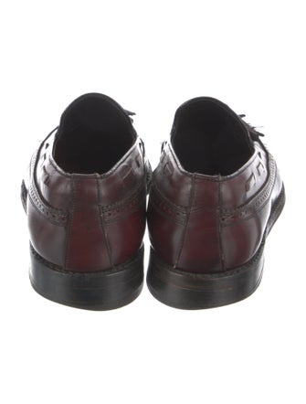 Florsheim Leather Loafers