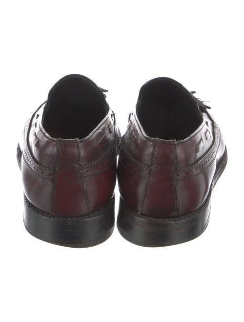 Florsheim Leather Loafers