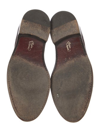 Florsheim Leather Loafers